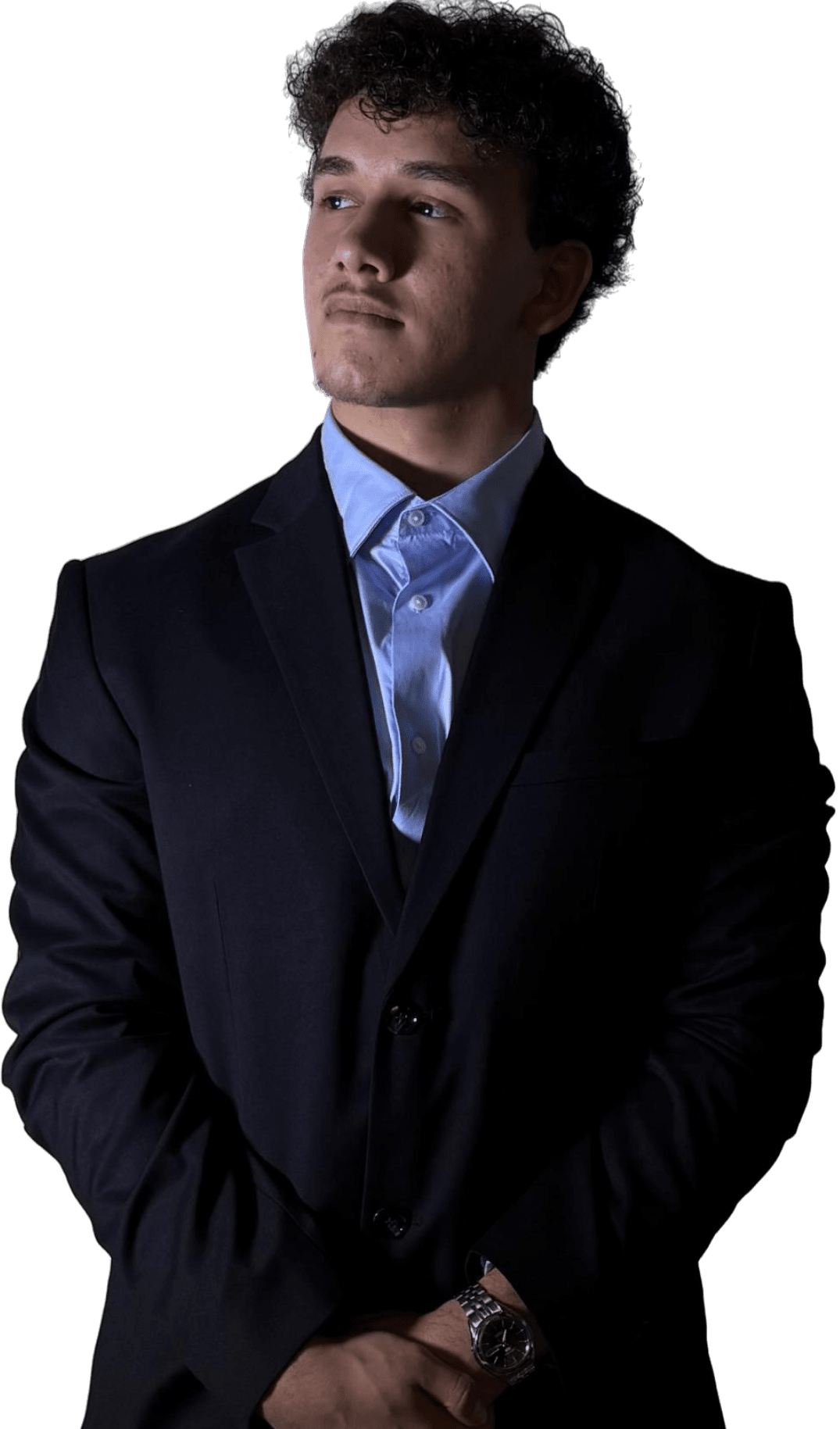 Alessio Fleites