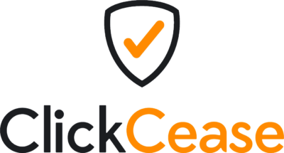 Clickcease Logo - Alessio Fleites
