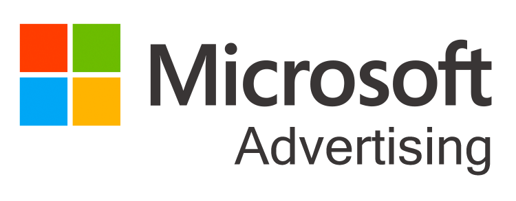 Microsoft Advertising Logo - Alessio Fleites