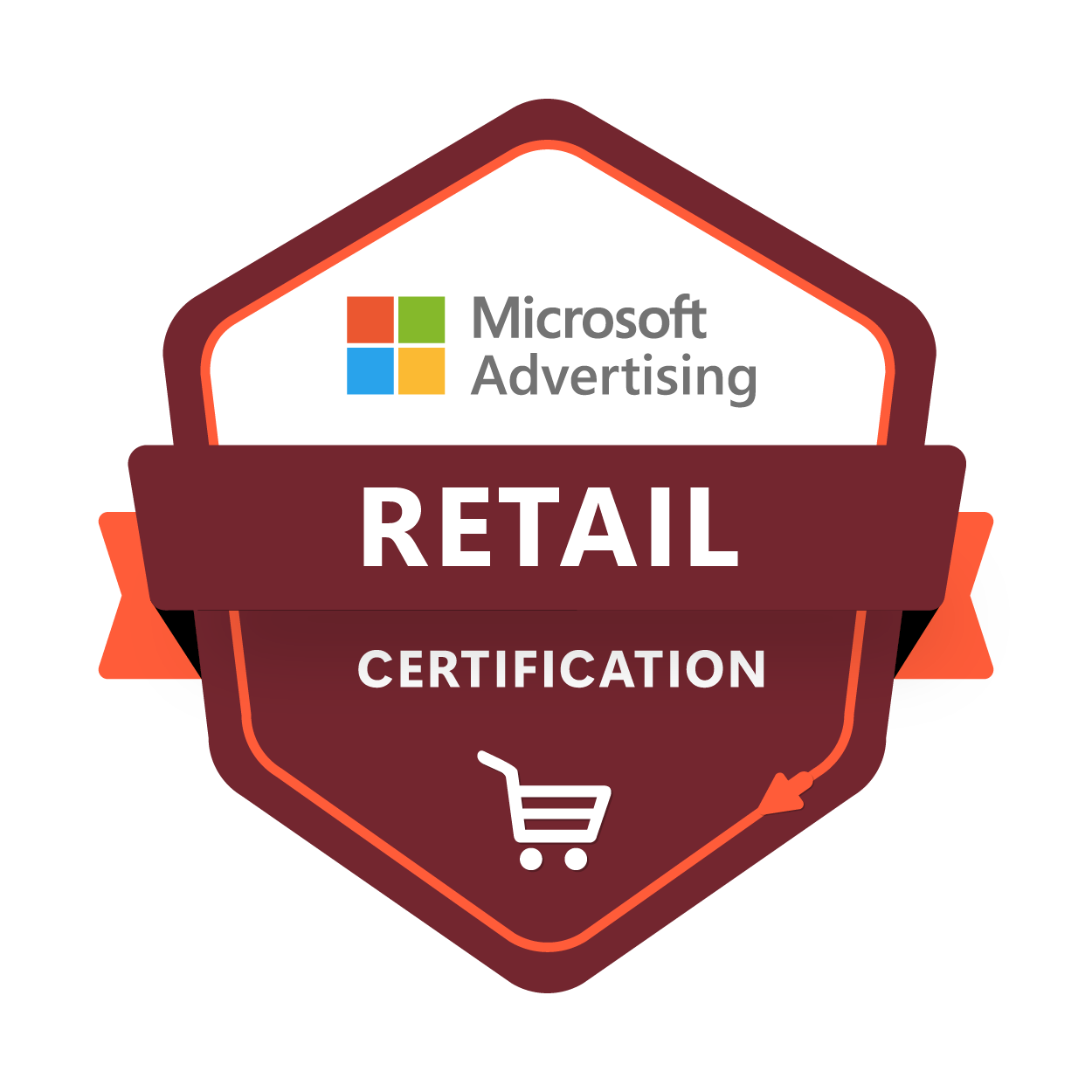 Microsoft Retail Certification - Alessio Fleites